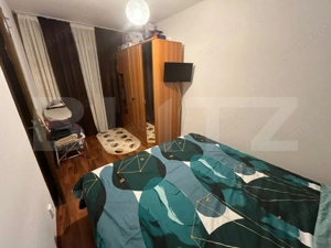 Apartament 2 camere, 38.95 mp utili, zona Micro 11 - imagine 6