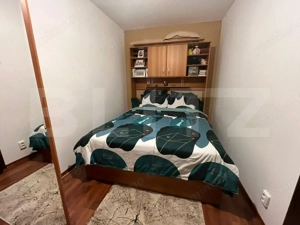 Apartament 2 camere, 38.95 mp utili, zona Micro 11 - imagine 4