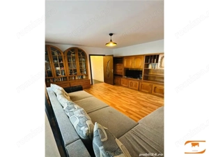 2 camere zona Modern - Lidl, parter inalt