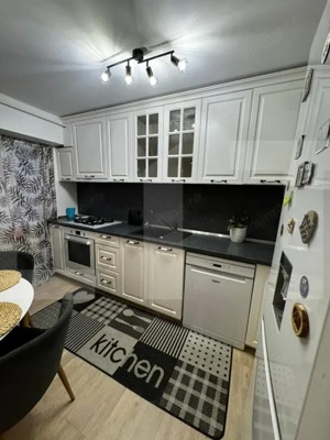 Apartament 4 camere  Primăverii – renovat si modern - imagine 6