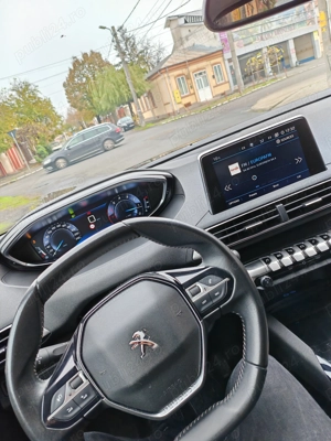 Peugeot 3008 1.2 PureTech 130 CP 2020 - imagine 3