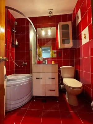 Apartament 4 camere  Primăverii – renovat si modern - imagine 8