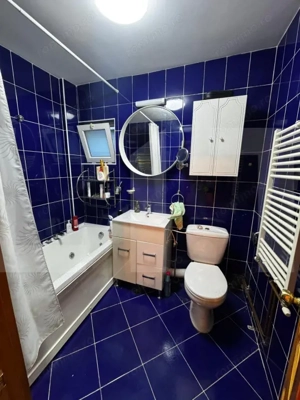 Apartament 4 camere  Primăverii – renovat si modern - imagine 7