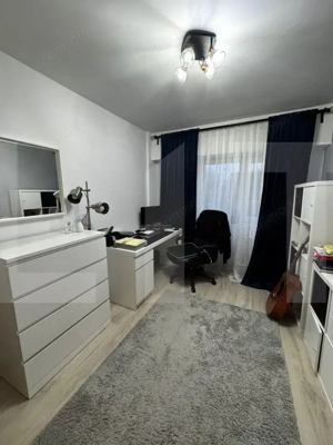 Apartament 4 camere  Primăverii – renovat si modern - imagine 4