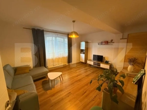 Apartament 2 camere, decomandat, parcare, zona: Andrei Muresanu