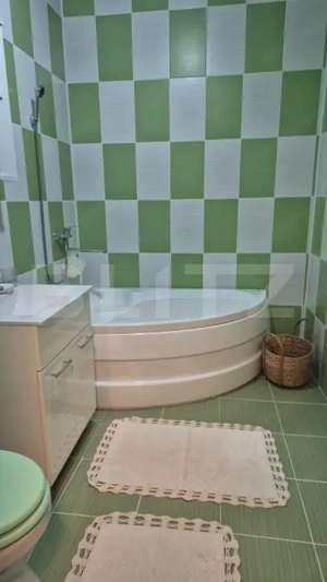 Apartament o camera, 38 mp, zona Porii - imagine 6