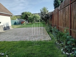 Casă la Cheie cu Garaj • Mutare Imediată • Gușterița,  Sibiu - imagine 9