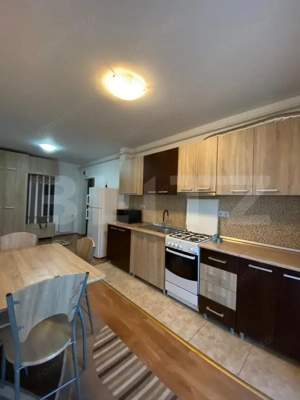 Apartament cu o camera, 38 mp, zona Florilor