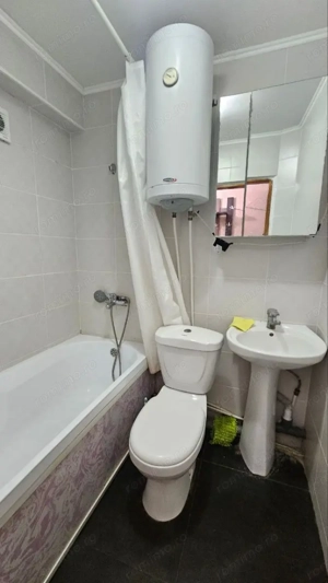 De inchiriat apartament 1 camera in zona Take Ionescu - imagine 2