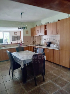 Casă la Cheie cu Garaj • Mutare Imediată • Gușterița,  Sibiu - imagine 6