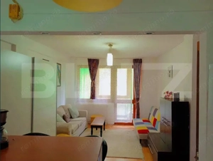Apartament cu 2 camere, 52 mp, zona ANL