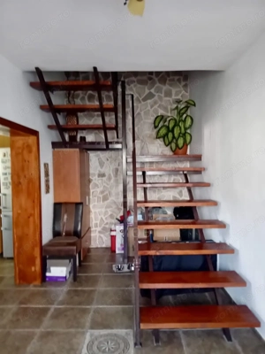 Casă la Cheie cu Garaj • Mutare Imediată • Gușterița,  Sibiu - imagine 7