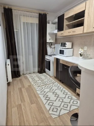 Apartament o camera, 38 mp, zona Porii - imagine 2