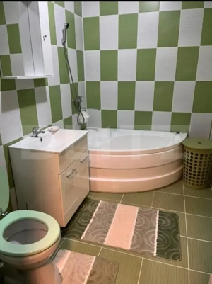 Apartament o camera, 38 mp, zona Porii - imagine 5