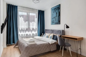 Garsoniera de inchiriat in zona Piata Sudului 