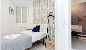 Apartament de inchiriat regim hotelier - imagine 7