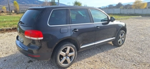Vând vw touareg 2005 - imagine 12