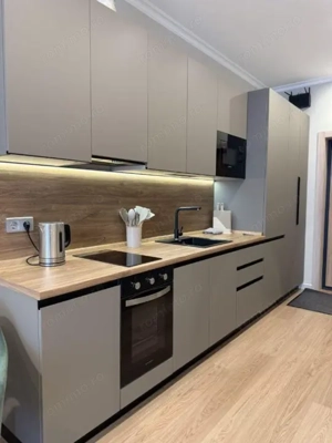 Garsoniera de inchiriat in zona Sebastian  - imagine 2