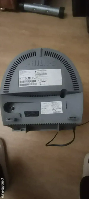 Tv Lcd color Sharp 107 cm,Tv color Philips diag.37 cm - imagine 5