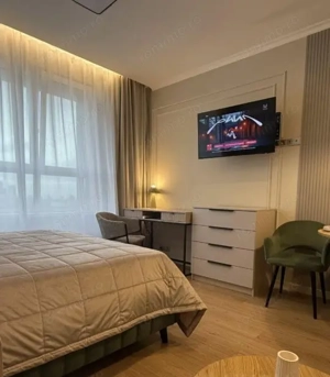 Garsoniera de inchiriat in zona Sebastian 