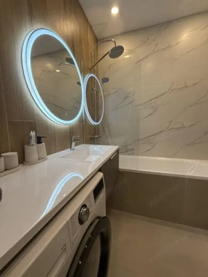 Garsoniera de inchiriat in zona Sebastian  - imagine 3