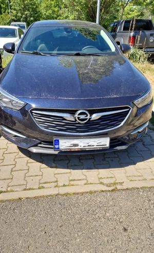 Opel Insignia B 2018  