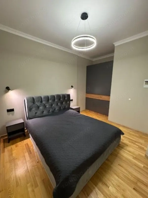 Apartament cu 2 camere de inchiriat in zona Crangasi