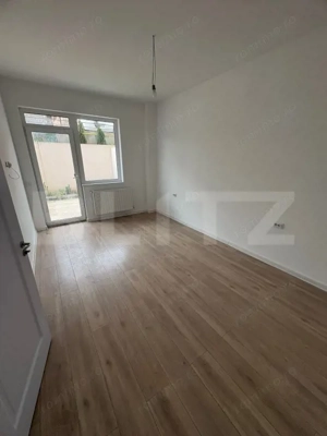 Apartament cu o cameră, decomandat, 32 mp + terasă 24 mp, Hlincea