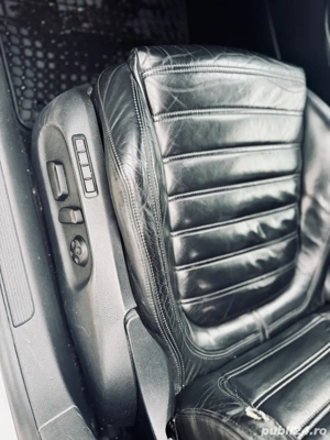 passat b6 DSG 2.0tdi 140cp - imagine 5