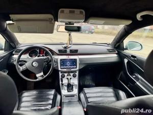 passat b6 DSG 2.0tdi 140cp - imagine 3