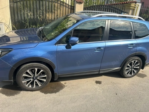 Subaru Forester de vanzare - imagine 2
