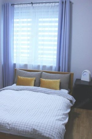 Apartament 2 camere de inchiriat in zona Buziasului