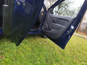 Dacia Logan Mcv 2016 - imagine 9