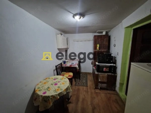 Casa 2 camere + anexe | Brestei – zona Petrom | Curte 258 mp | EXCLUSIVITATE - imagine 7