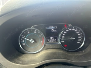 Subaru Forester de vanzare
