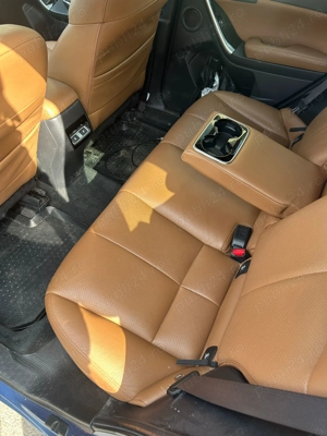 Subaru Forester de vanzare - imagine 5