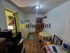 Casa 2 camere + anexe | Brestei – zona Petrom | Curte 258 mp | EXCLUSIVITATE - imagine 9