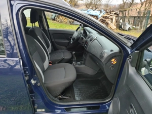 Dacia Logan Mcv 2016 - imagine 7