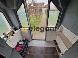 Casa 2 camere + anexe | Brestei – zona Petrom | Curte 258 mp | EXCLUSIVITATE - imagine 17