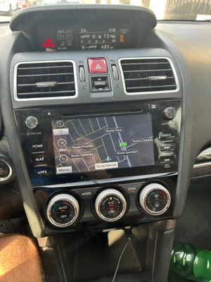 Subaru Forester de vanzare - imagine 3