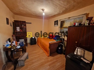 Casa 2 camere + anexe | Brestei – zona Petrom | Curte 258 mp | EXCLUSIVITATE - imagine 5