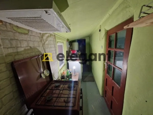 Casa 2 camere + anexe | Brestei – zona Petrom | Curte 258 mp | EXCLUSIVITATE - imagine 10