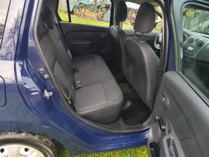 Dacia Logan Mcv 2016 - imagine 8