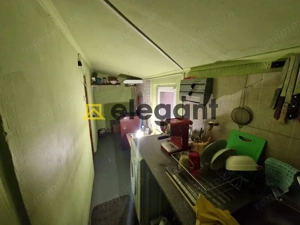 Casa 2 camere + anexe | Brestei – zona Petrom | Curte 258 mp | EXCLUSIVITATE - imagine 11