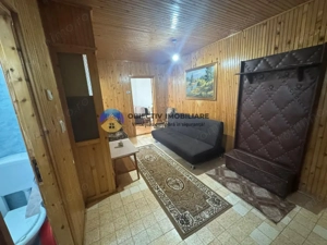 Apartament 2 camere de vânzare  58 mp – Etaj 2