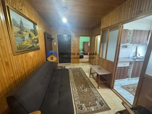 Apartament 2 camere de vânzare – Cartier Dărmănești | Etaj 2