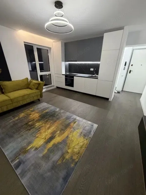 Apartament zona Liviu Rebreanu Buziasului