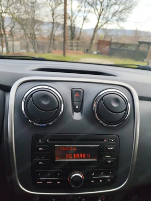 Dacia Logan Mcv 2016 - imagine 11