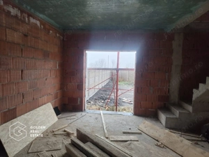 Jumatate de duplex in Sanandrei, Confort și Spatiu, Ideal pentru Familie - imagine 15