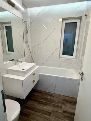 Apartament zona Liviu Rebreanu Buziasului - imagine 7